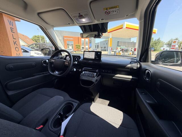 Hyundai INSTER Evolve Plus 49 kWh +Winterpack | Apple/Android carplay | LM-velgen |Stoelverwarming | Warmtepomp – foto 7