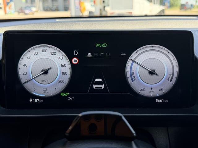 Hyundai INSTER Evolve Plus 49 kWh +Winterpack | Apple/Android carplay | LM-velgen |Stoelverwarming | Warmtepomp – foto 8