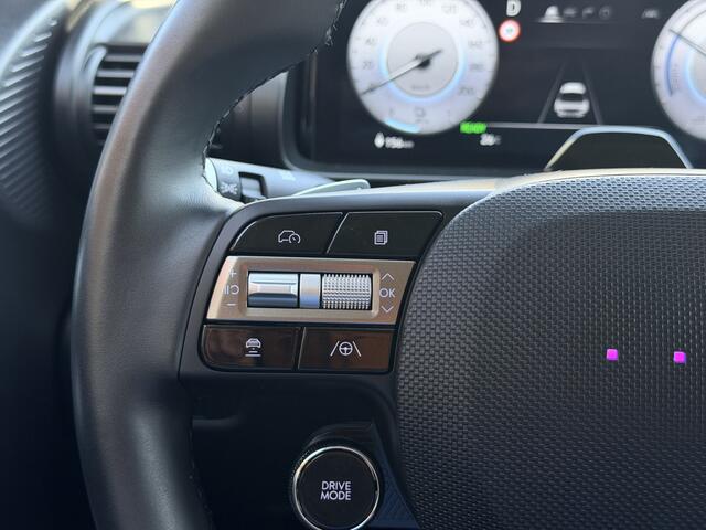 Hyundai INSTER Evolve Plus 49 kWh +Winterpack | Apple/Android carplay | LM-velgen |Stoelverwarming | Warmtepomp – foto 9