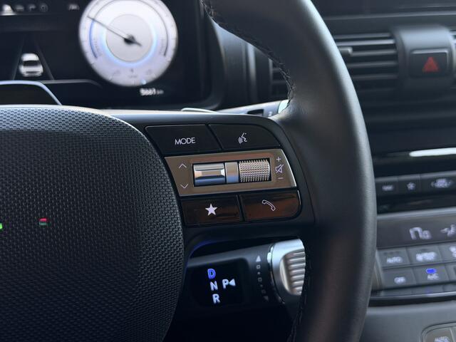 Hyundai INSTER Evolve Plus 49 kWh +Winterpack | Apple/Android carplay | LM-velgen |Stoelverwarming | Warmtepomp – foto 10