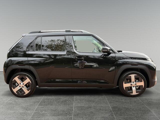 Hyundai INSTER Pulse Advanced 42kWh 97pk | SCHUIF/KANTELDAK | CAMERA | STOEL + STUURVERW. | APPLE CARPLAY / ANDROID AUTO | – foto 6