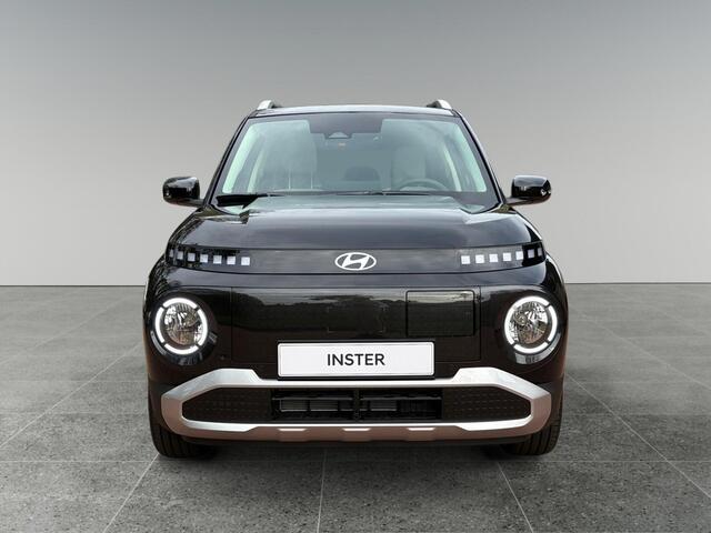 Hyundai INSTER Pulse Advanced 42kWh 97pk | SCHUIF/KANTELDAK | CAMERA | STOEL + STUURVERW. | APPLE CARPLAY / ANDROID AUTO | – foto 8