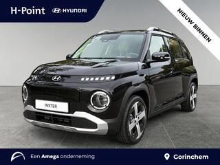 Hyundai INSTER