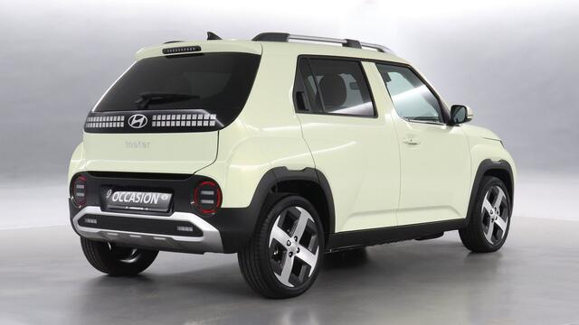 Hyundai INSTER Evolve 49 kWh / Navigatie / Camera – foto 2