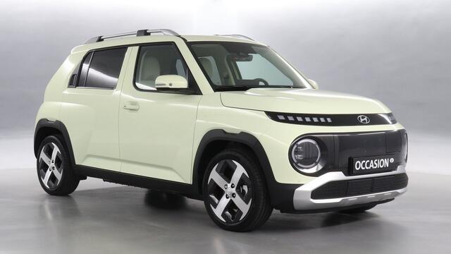 Hyundai INSTER Evolve 49 kWh / Navigatie / Camera – foto 7