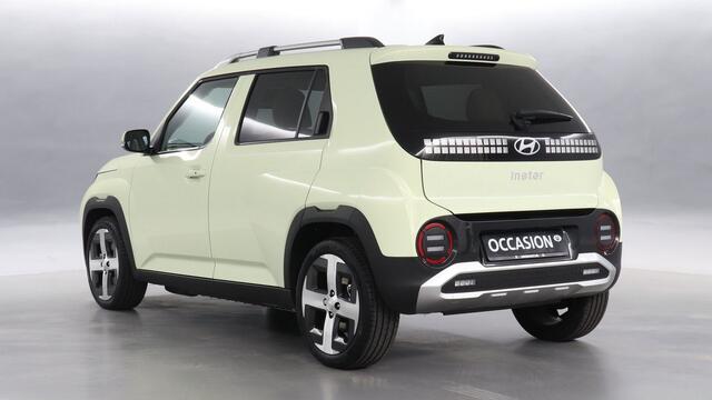 Hyundai INSTER Evolve 49 kWh / Navigatie / Camera – foto 8