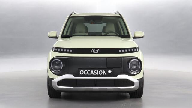 Hyundai INSTER Evolve 49 kWh / Navigatie / Camera – foto 9