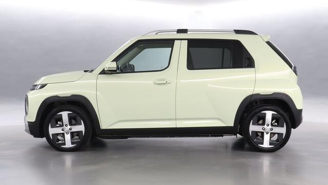 Hyundai INSTER Evolve 49 kWh / Navigatie / Camera – foto 10