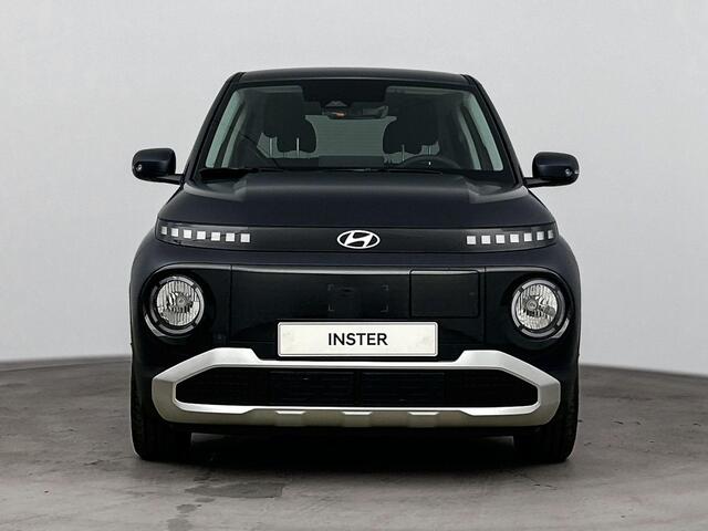Hyundai INSTER Pulse 49 kWh met Winterpakket | Uit voorraad leverbaar | Warmtepomp | Stoelverwarming | Stuurverwarming | – foto 4