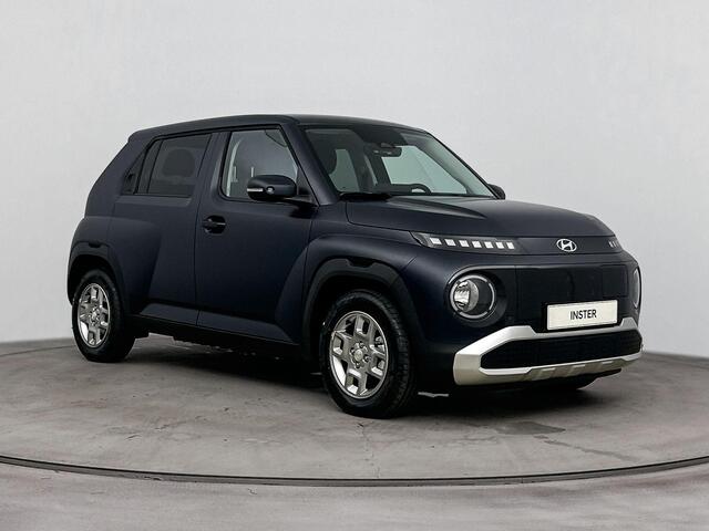 Hyundai INSTER Pulse 49 kWh met Winterpakket | Uit voorraad leverbaar | Warmtepomp | Stoelverwarming | Stuurverwarming | – foto 6