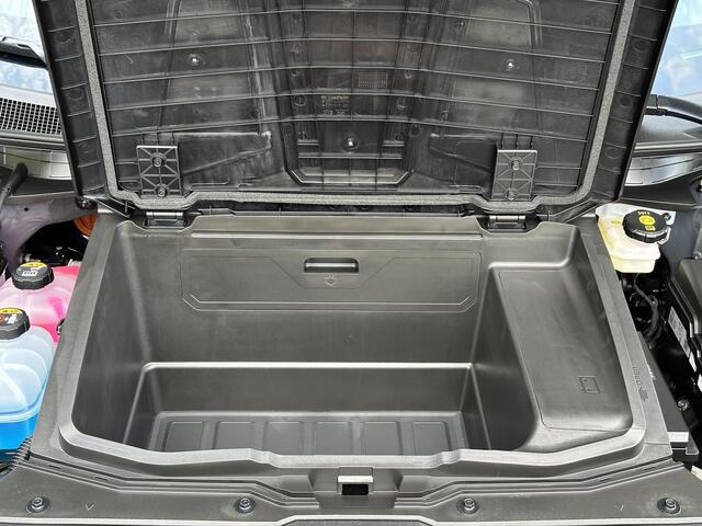 Hyundai IONIQ 5 77 kWh Lounge 10.000 euro HSD korting / Rijklaarprijs / snel leverbaar / luxe uitrusting