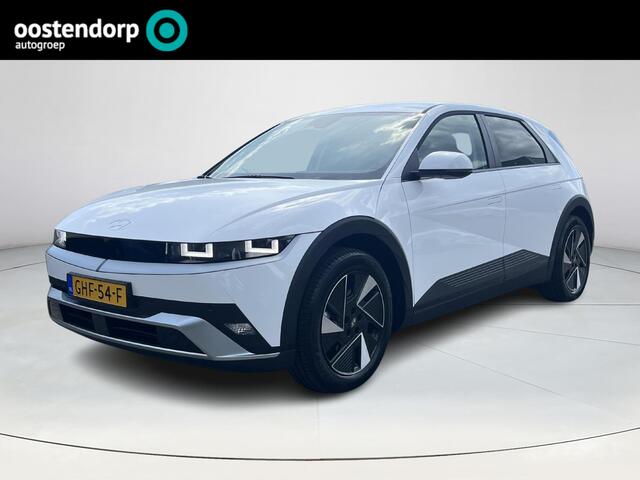 Hyundai IONIQ 5 Connect + 84 kWh | Facelift model! |