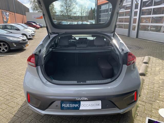 Hyundai IONIQ 1.6 GDI PHEV COMFORT + PLUG-IN