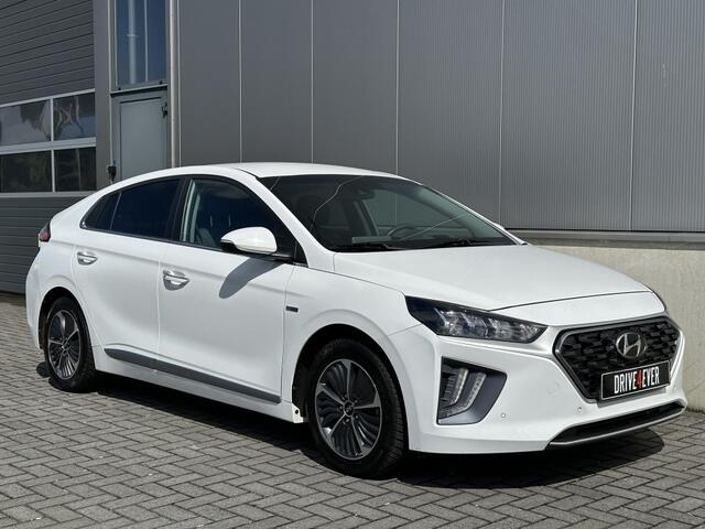 Hyundai IONIQ 1.6 GDi PHEV Premium CAMERA CR CONTROL NAVI PDC CLIMATE