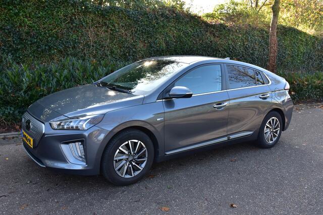 Hyundai IONIQ Comfort EV 38 kWh | ¤13950 NA SUBSIDIE | LEDER | STOELVERW | CARPLAY