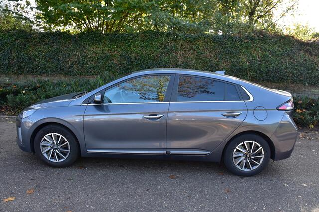 Hyundai IONIQ Comfort EV 38 kWh | ¤13950 NA SUBSIDIE | LEDER | STOELVERW | CARPLAY
