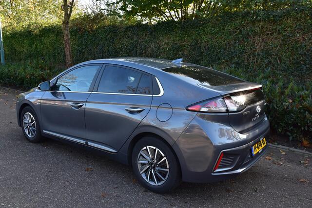 Hyundai IONIQ Comfort EV 38 kWh | ¤13950 NA SUBSIDIE | LEDER | STOELVERW | CARPLAY