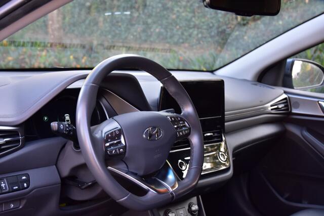 Hyundai IONIQ Comfort EV 38 kWh | ¤13950 NA SUBSIDIE | LEDER | STOELVERW | CARPLAY