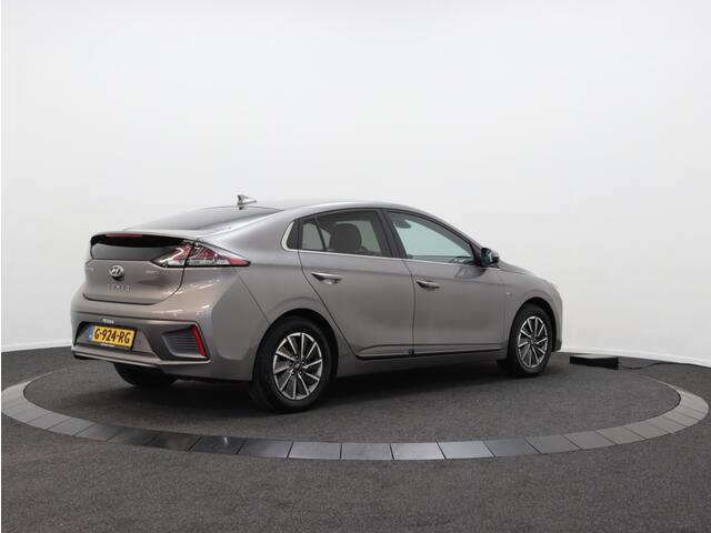 Hyundai IONIQ Premium EV 38 kWh | DAB | Carplay | Cruise Control | Airco |