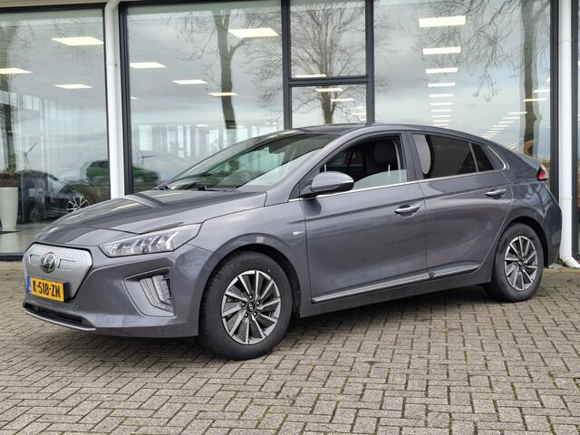Hyundai IONIQ Premium EV 38 kWh