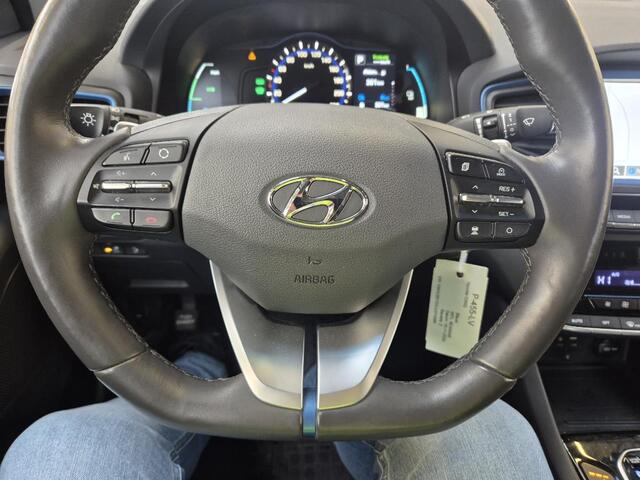 Hyundai IONIQ 1.6 GDi PHEV i-Motion