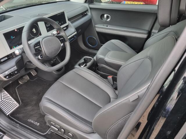 Hyundai IONIQ 5 Lounge 77 kWh