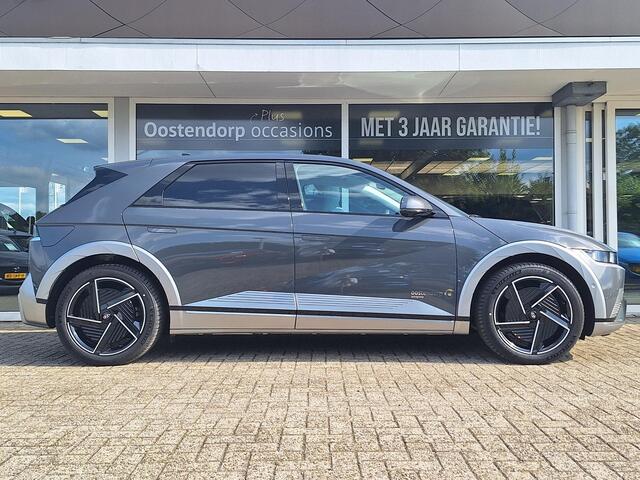Hyundai IONIQ 5 Lounge AWD 84 kWh