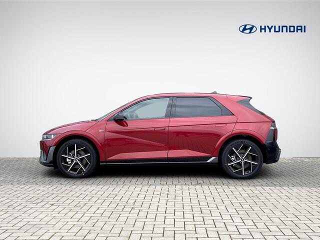 Hyundai IONIQ 5 N Line 84 kWh