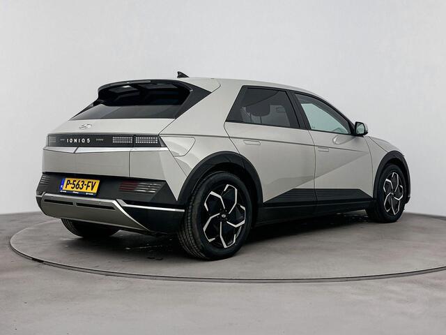 Hyundai IONIQ 5 Style 58 kWh | Navi | Camera | Warmtepomp | PDC achter