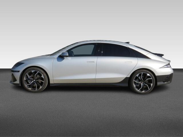 Hyundai IONIQ 6 Connect 77 kWh