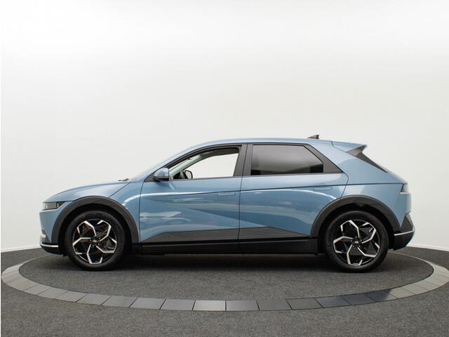 Hyundai IONIQ 77 kWh Style | Private lease 599 p.m. |