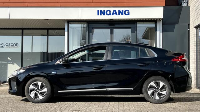 Hyundai IONIQ 1.6 GDi Comfort | Navigatie | Camera