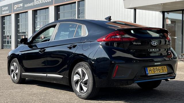 Hyundai IONIQ 1.6 GDi Comfort | Navigatie | Camera