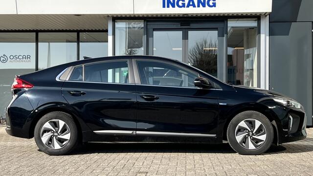 Hyundai IONIQ 1.6 GDi Comfort | Navigatie | Camera