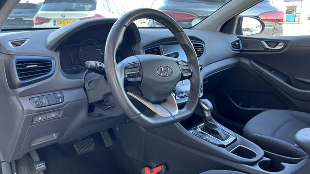 Hyundai IONIQ 1.6 GDi Comfort | Navigatie | Camera