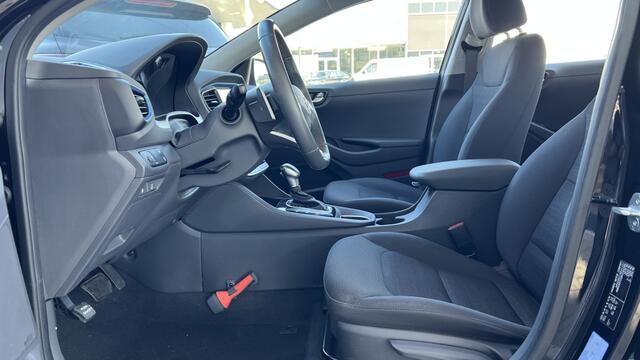 Hyundai IONIQ 1.6 GDi Comfort | Navigatie | Camera