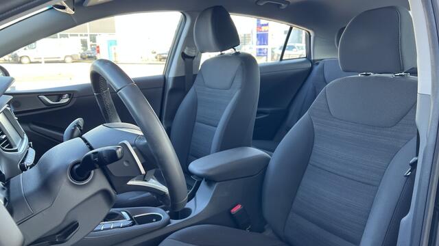Hyundai IONIQ 1.6 GDi Comfort | Navigatie | Camera