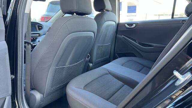 Hyundai IONIQ 1.6 GDi Comfort | Navigatie | Camera