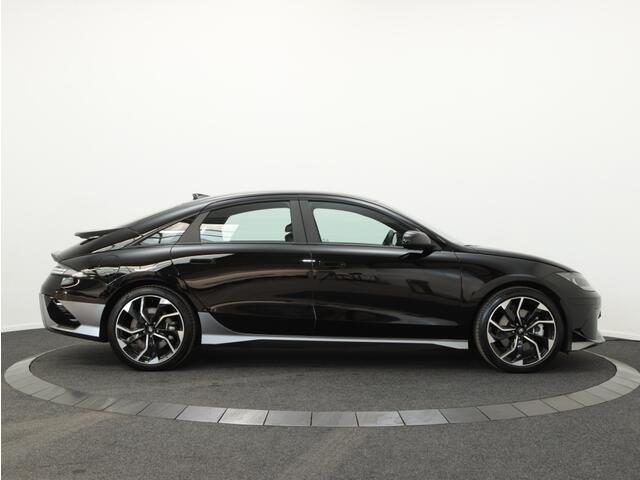 Hyundai IONIQ Style 53 kWh | N-Style | DAB | Carplay | Navigatie | Stoelverwar