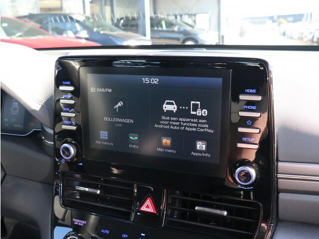 Hyundai IONIQ 1.6 GDi PHEV Comfort I Apple/Android Navi I Camera I Keyless