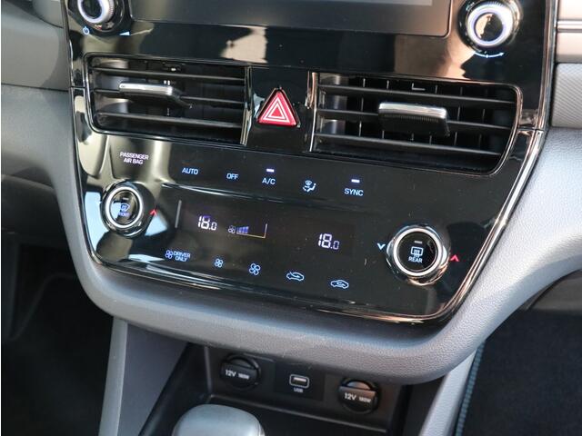 Hyundai IONIQ 1.6 GDi PHEV Comfort I Apple/Android Navi I Camera I Keyless