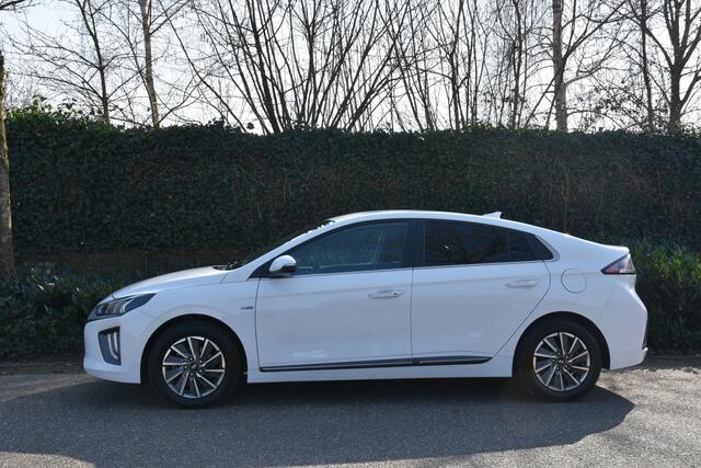 Hyundai IONIQ Comfort EV 38 kWh | STOELVERW | CARPLAY