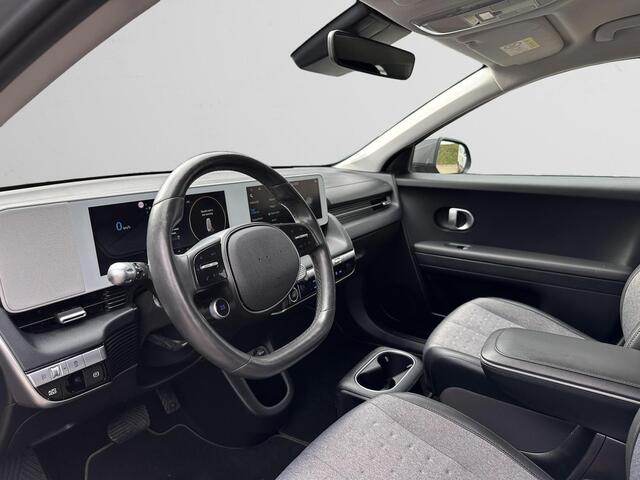 Hyundai IONIQ 5 Connect 73kWh SOH 100%, Fabrieksgarantie t/m 2-2027!