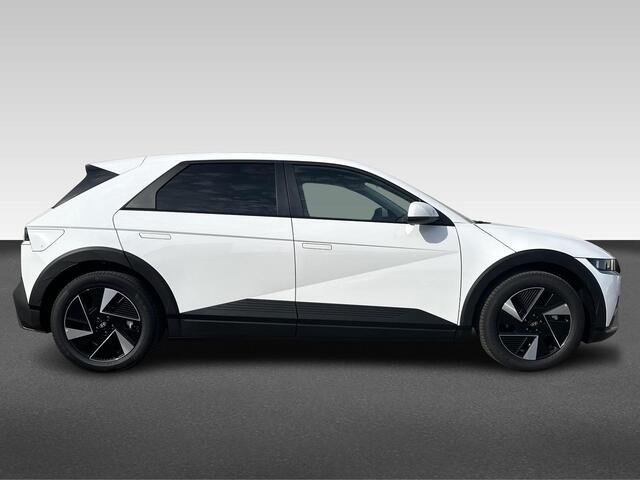 Hyundai IONIQ 5 Connect+ 84 kWh VAN ¤55.690 VOOR ¤52.630,-
