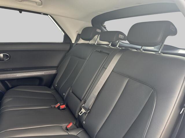 Hyundai IONIQ 5 Connect+ 84 kWh VAN ¤55.690 VOOR ¤52.630,-
