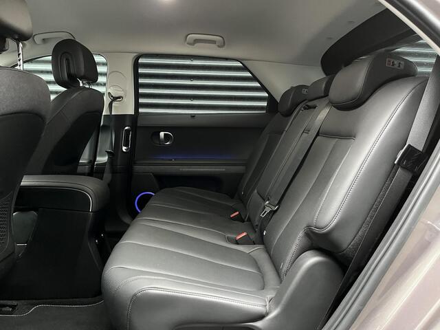 Hyundai IONIQ 5 Connect+ 73kWh | Innovatieve design | Super snel opladen | Premium afwerking |