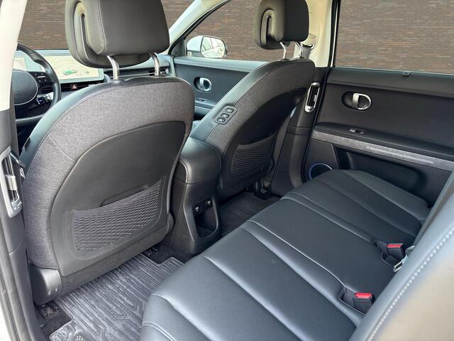 Hyundai IONIQ 5 Project 45 AWD 73kWh LEDER NAVI LED LMV 44000KM!