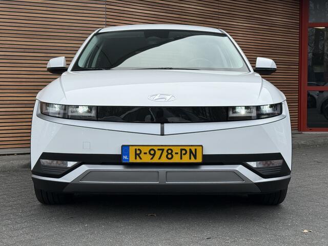 Hyundai IONIQ 5 Connect 58 kWh Afn. Trekhaak / Navi / Clima / Adapt. Cruise / LED