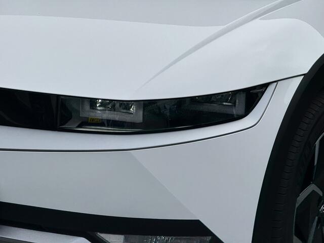 Hyundai IONIQ 5 Connect 58 kWh Afn. Trekhaak / Navi / Clima / Adapt. Cruise / LED