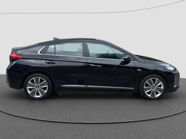 Hyundai IONIQ 1.6 GDi PHEV Premium Sky | Leder | Camera | Schuifdak